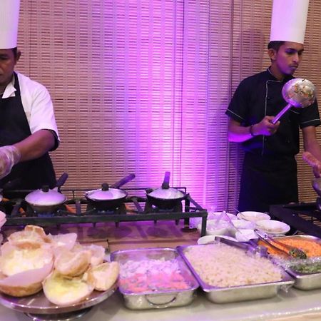 Hotel Aradhana Galle Eksteriør bilde