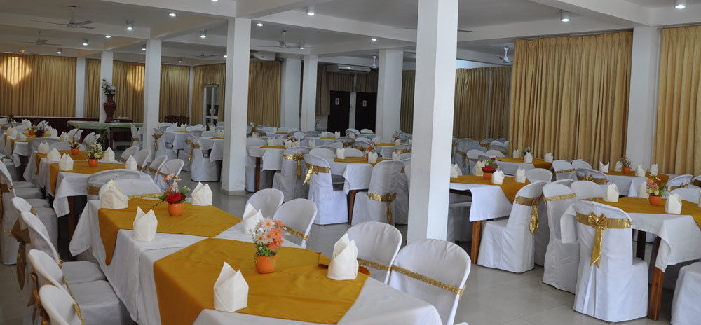 Hotel Aradhana Galle Eksteriør bilde