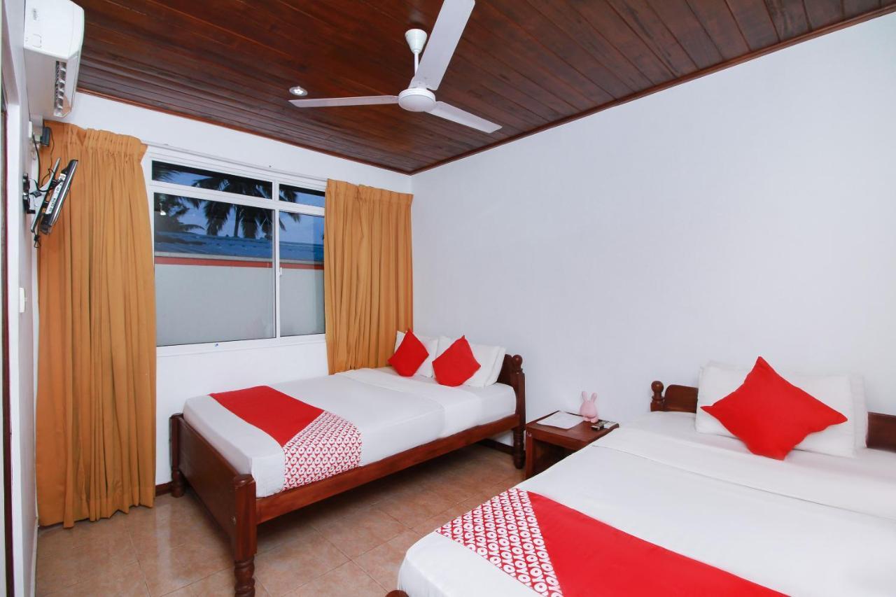 Hotel Aradhana Galle Eksteriør bilde
