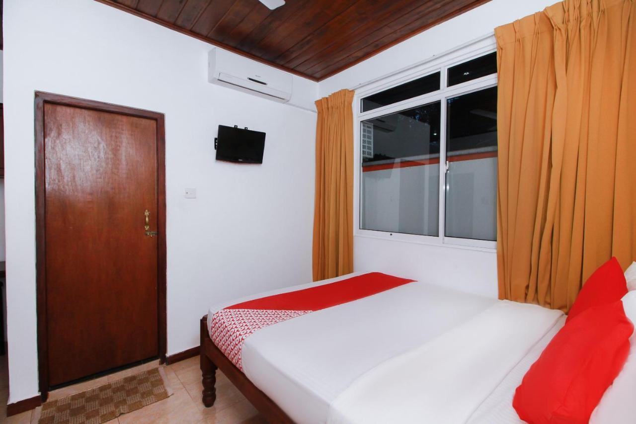 Hotel Aradhana Galle Eksteriør bilde
