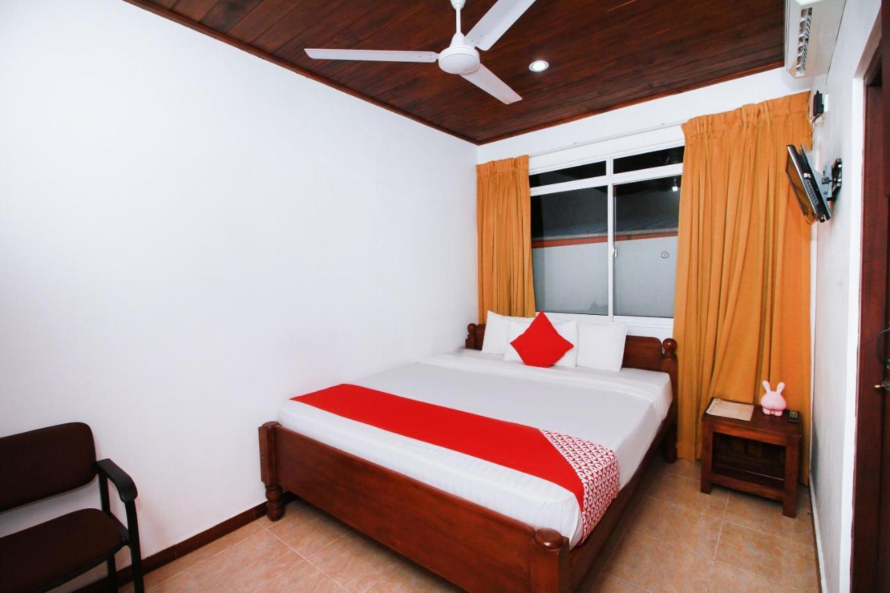 Hotel Aradhana Galle Eksteriør bilde