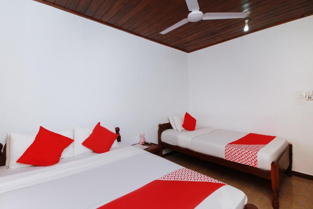 Hotel Aradhana Galle Eksteriør bilde
