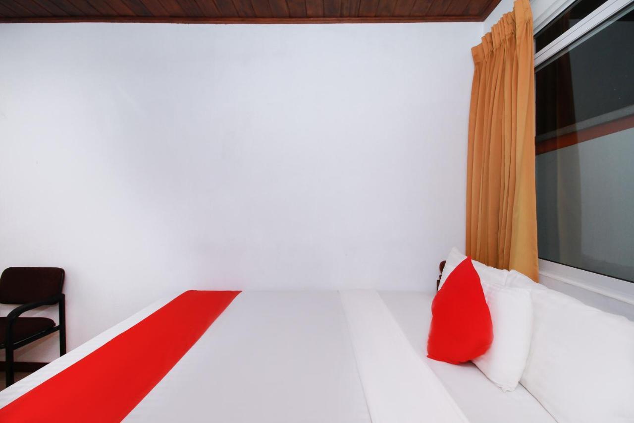 Hotel Aradhana Galle Eksteriør bilde