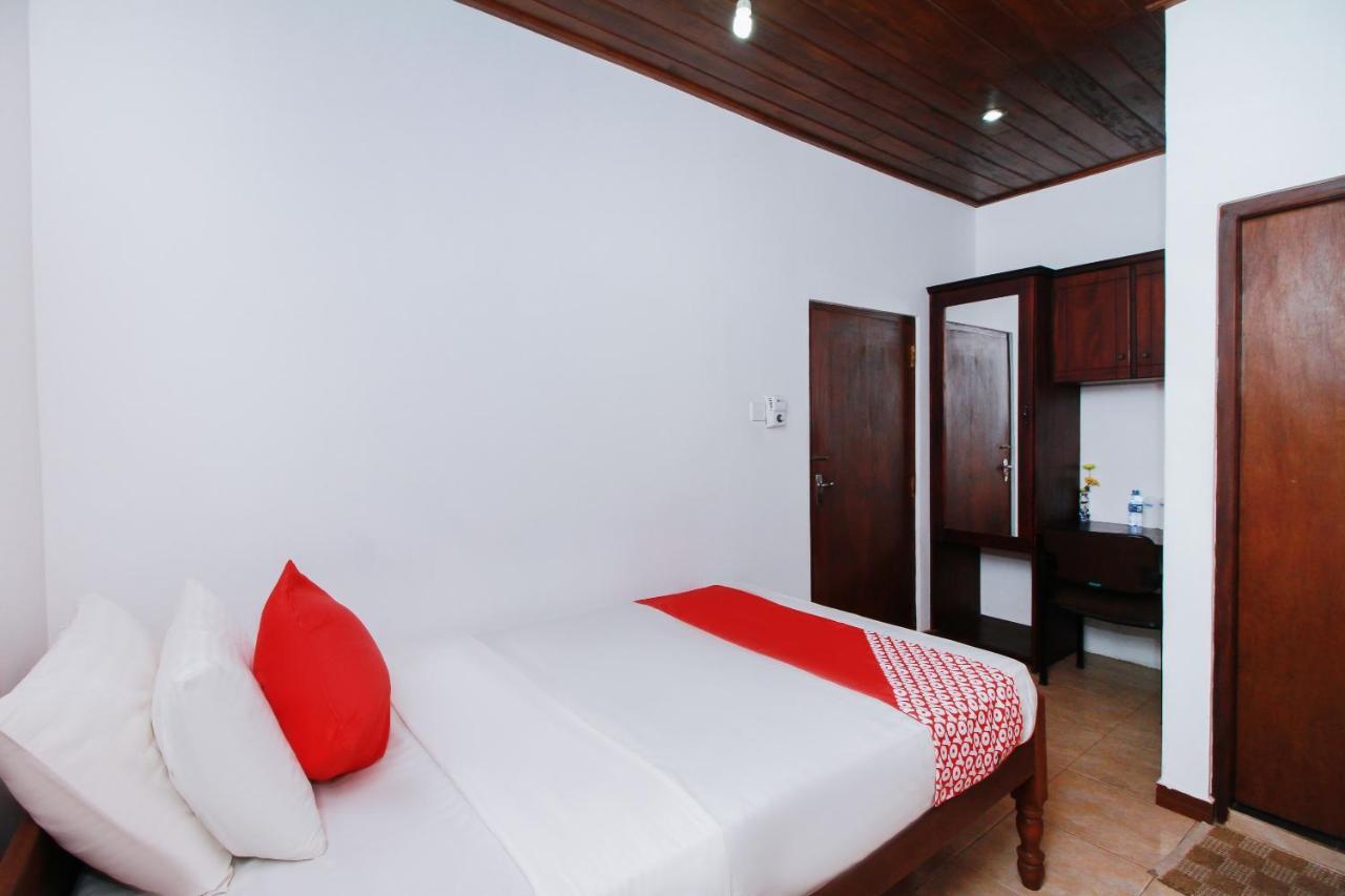 Hotel Aradhana Galle Eksteriør bilde