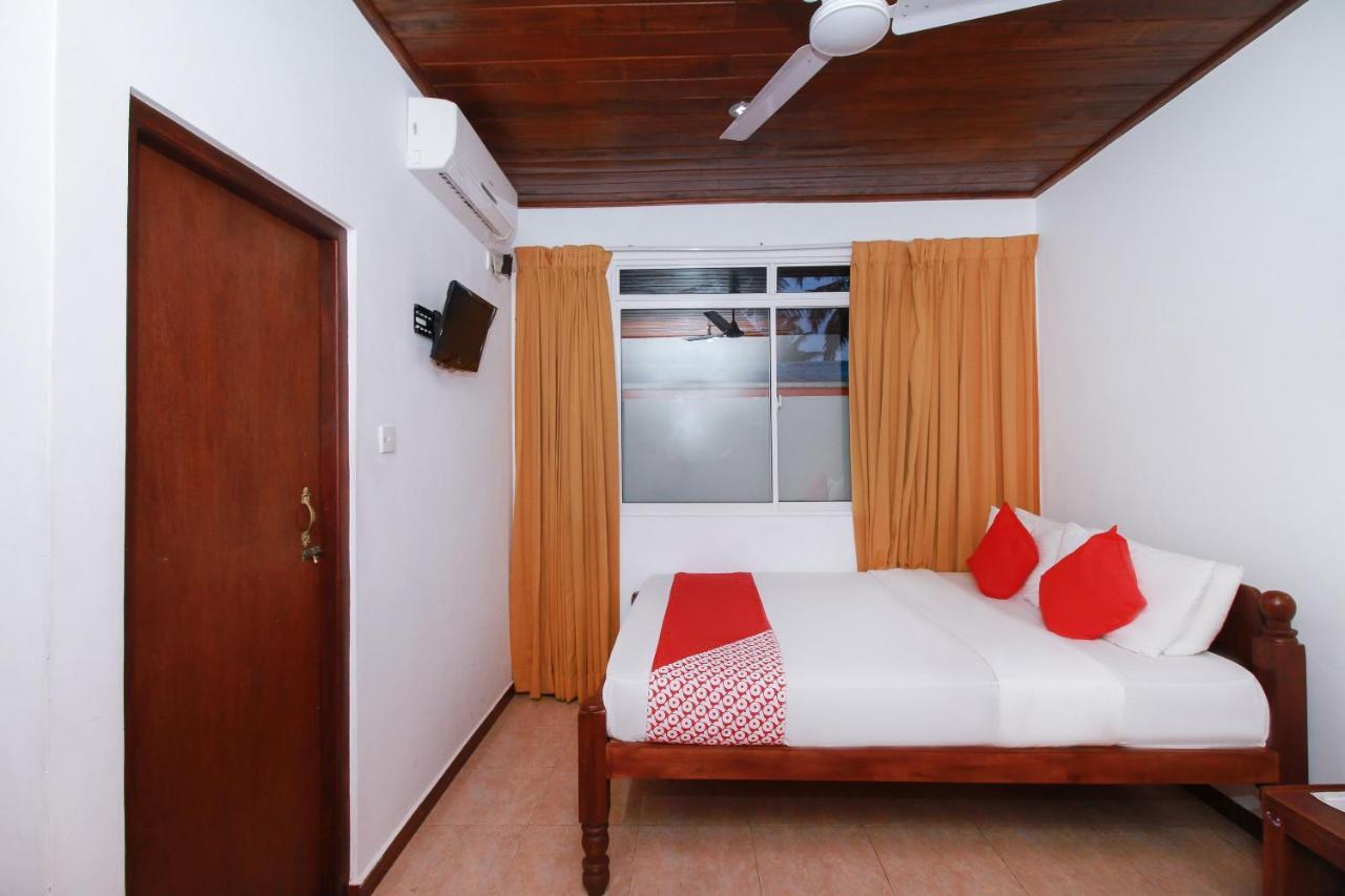 Hotel Aradhana Galle Eksteriør bilde