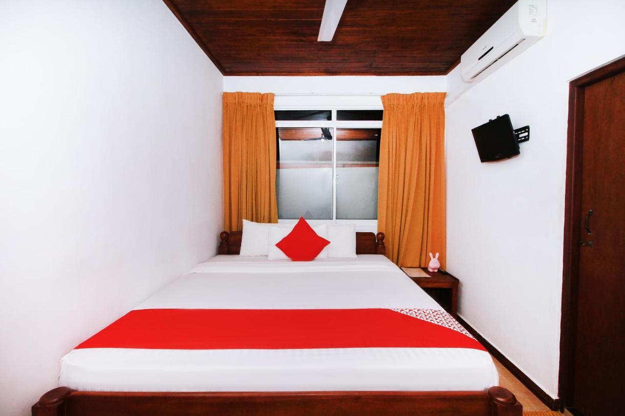 Hotel Aradhana Galle Eksteriør bilde
